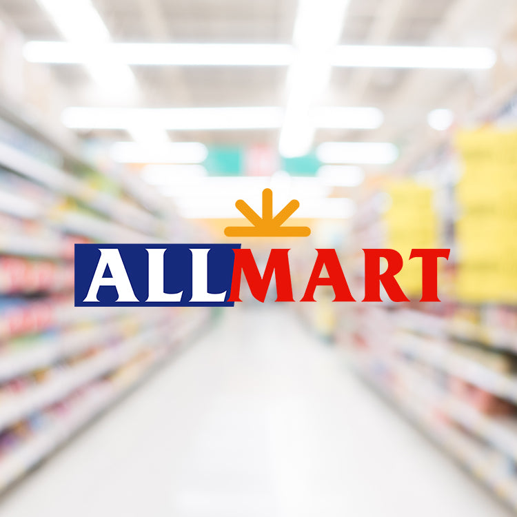 Best Quality Products at Affordable Prices
– ALLMART SHOP