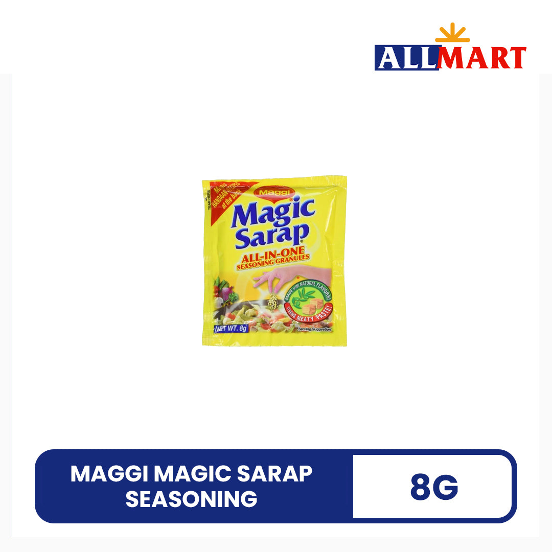 Maggi Magic Sarap Seasoning 8g