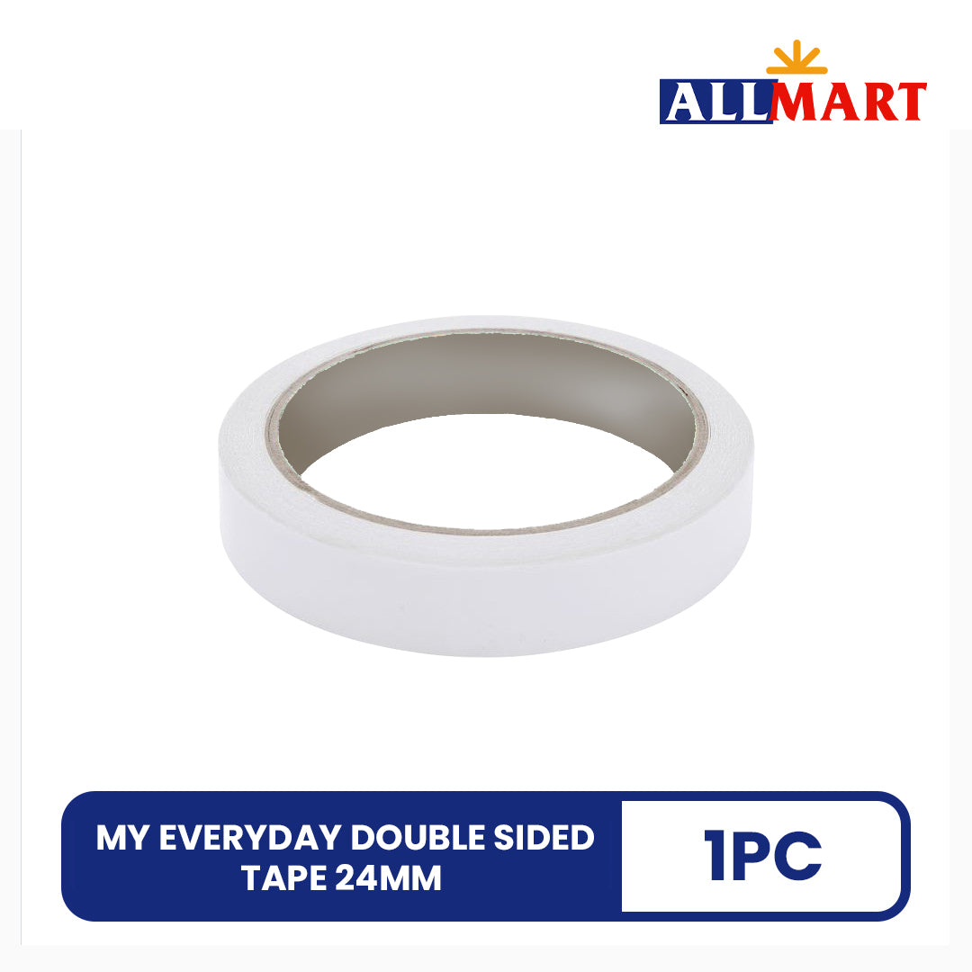My Everyday Double Sided Tape 24mm 1pc
