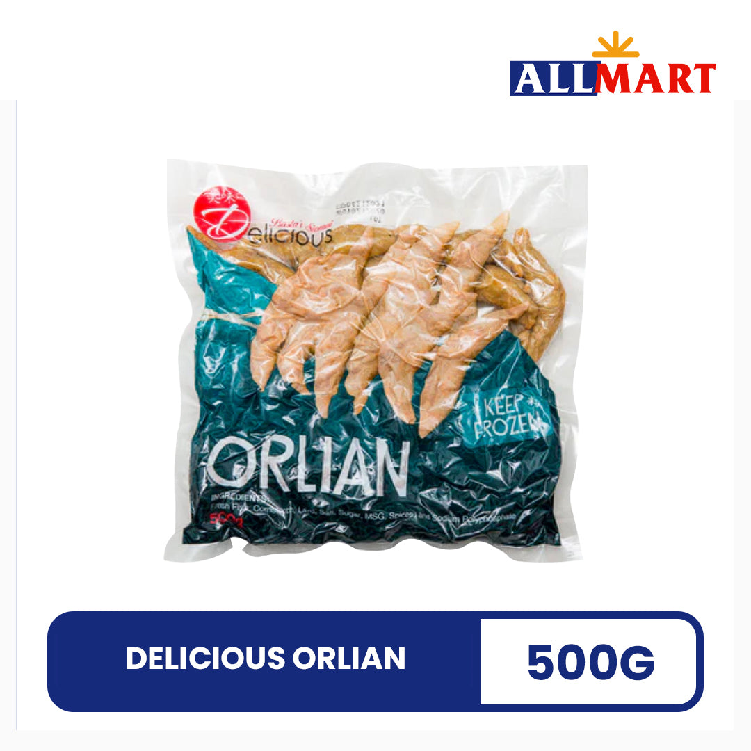 Orlian 500g - Delicious