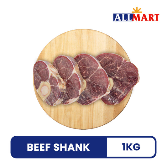 Beef Shank 900g-1kg