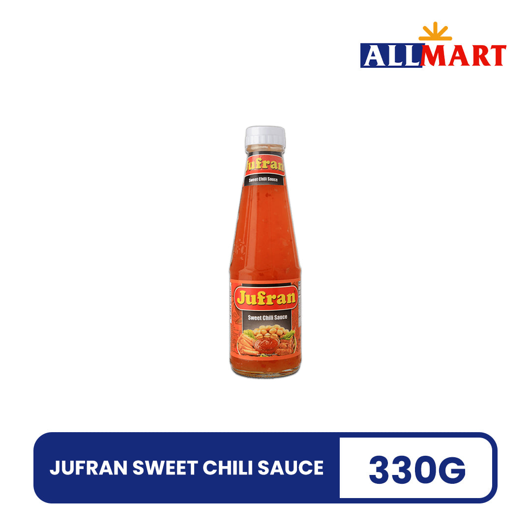 Jufran Sweet Chili Sauce 330g