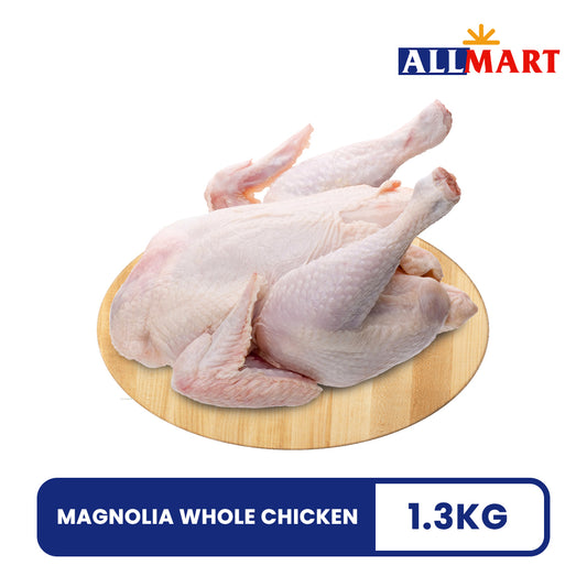 Magnolia Whole Chicken 1.3kg