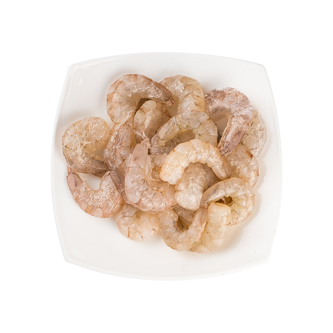 Peeled Shrimp Tail Off 31/40 250g-300g