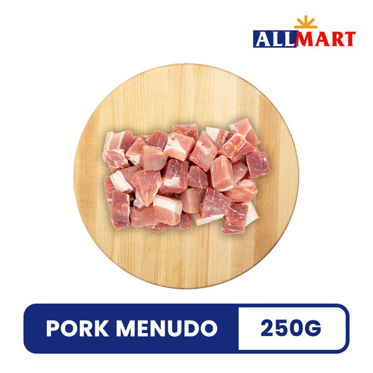 Pork Menudo 250g