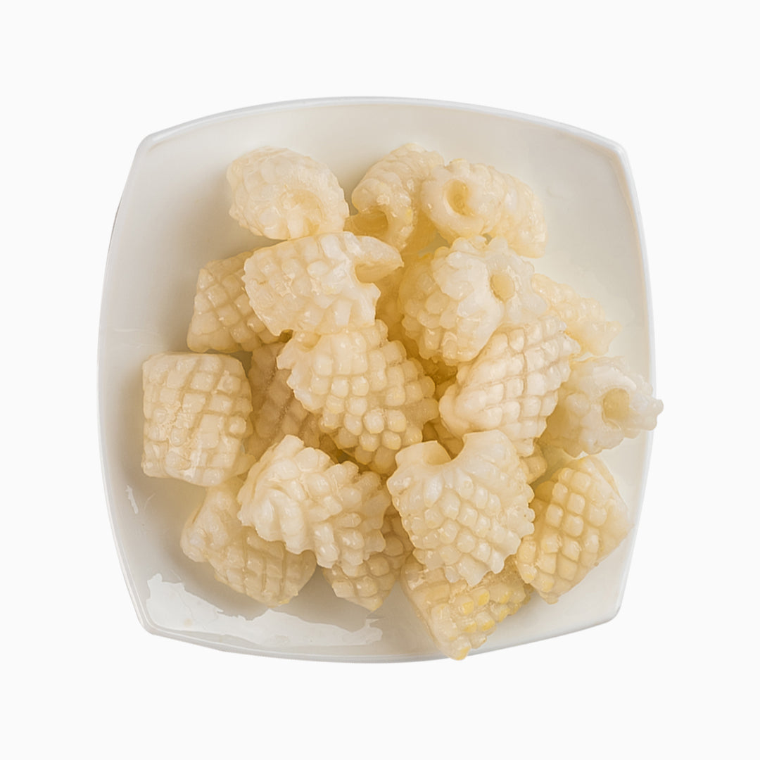 Squid Flower 500g