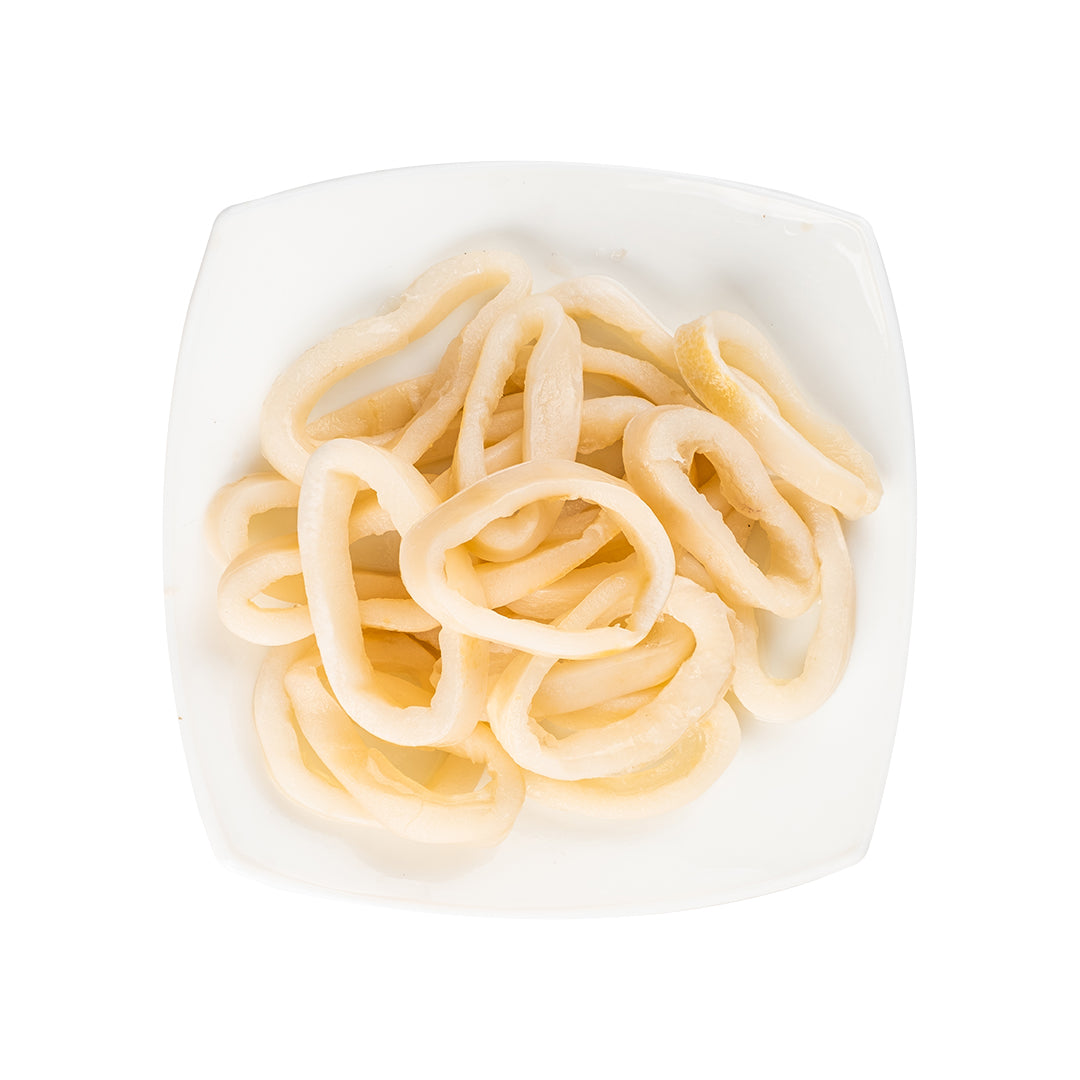 Squid Ring 500g