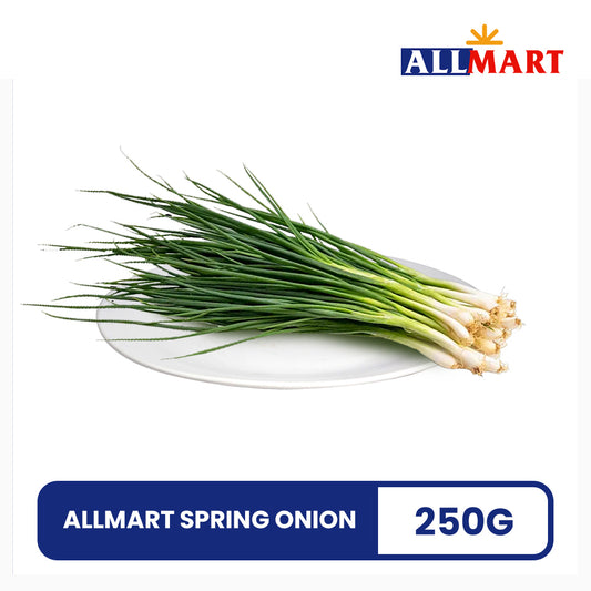 Spring Onion 250g