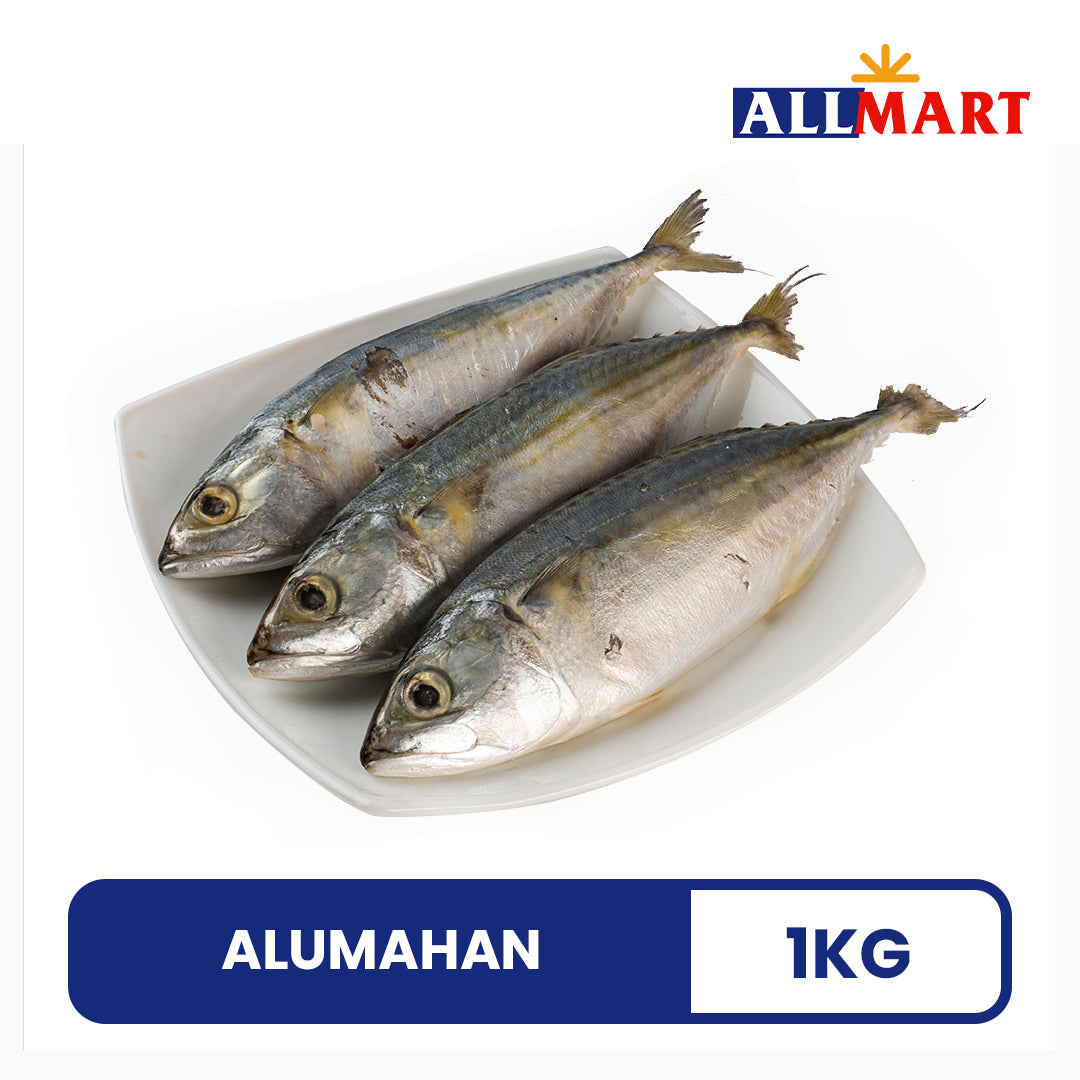 Alumahan 1kg