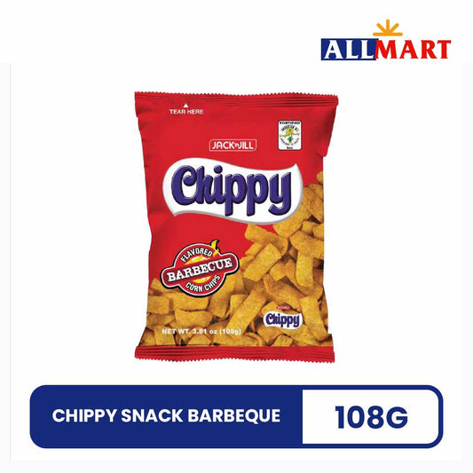 Chippy Snack Barbeque 108g