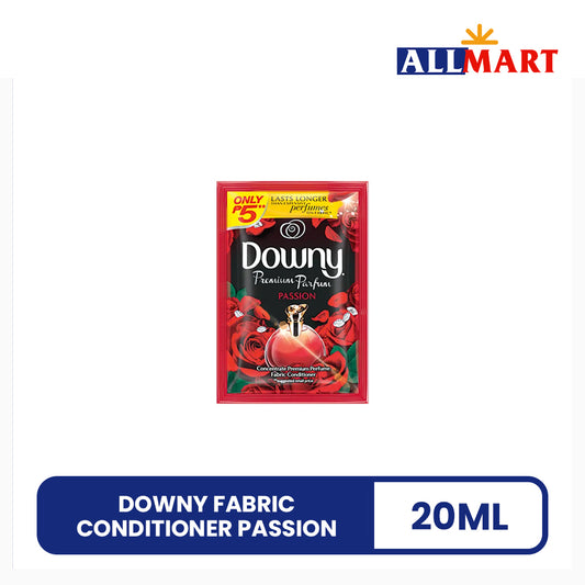 Downy Fabric Conditioner Passion 20ml