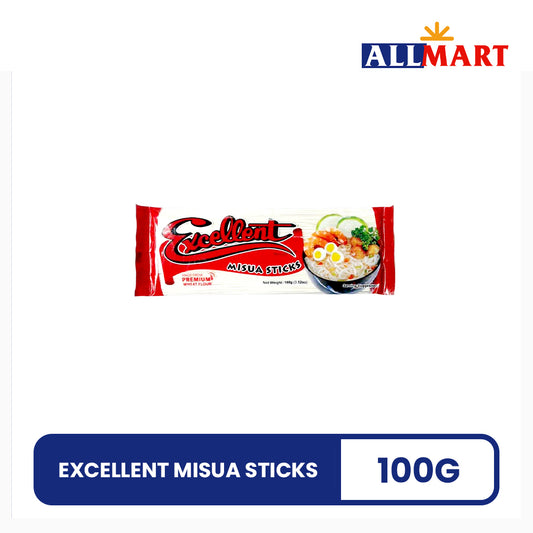 Excellent Misua Sticks 100g