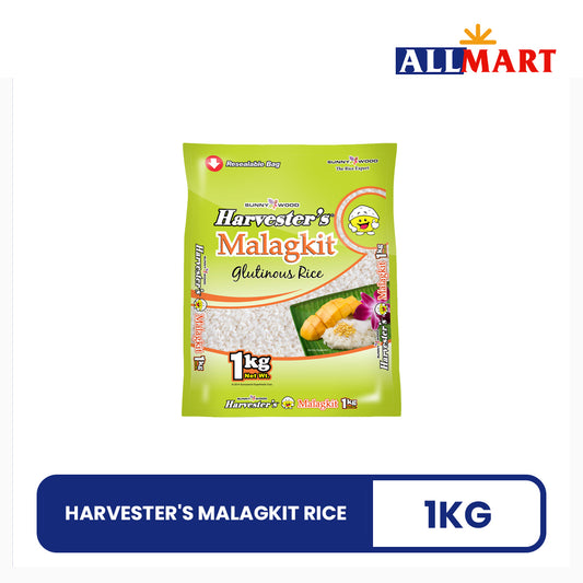 Harvester's Malagkit Rice 1kg