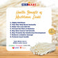 Mushroom Enoki 200g