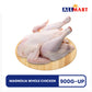 Magnolia Whole Chicken 900g up