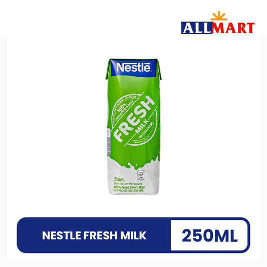 Nestle Fresh Milk 250ml
