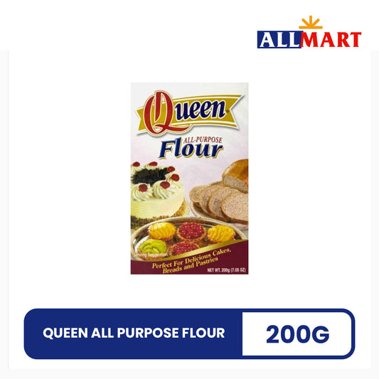 Queen Cornstarch 200g
