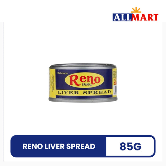 Reno Liver Spread 85g