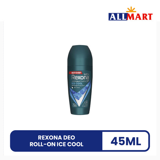 Rexona Deo Roll-On Ice Cool 45ml