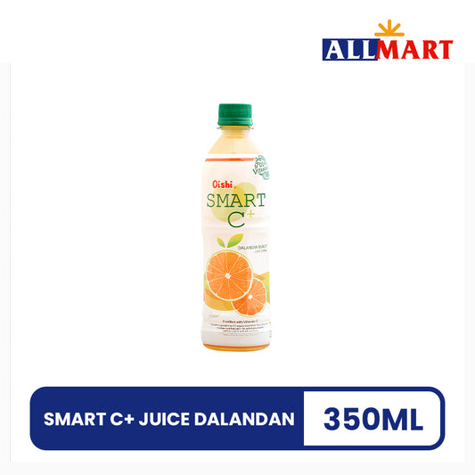 Smart C+ Juice Dalandan 350ml