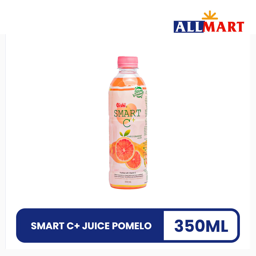 Smart C+ Juice Pomelo 350ml