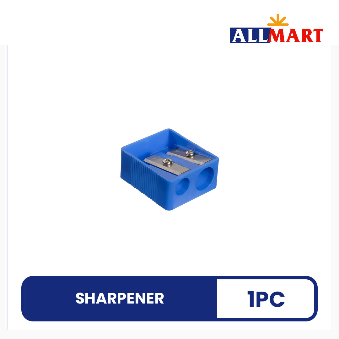 Sharpener 1pc