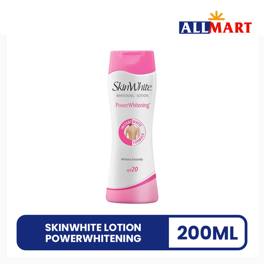 Skinwhite Lotion Powerwhitening 200ml