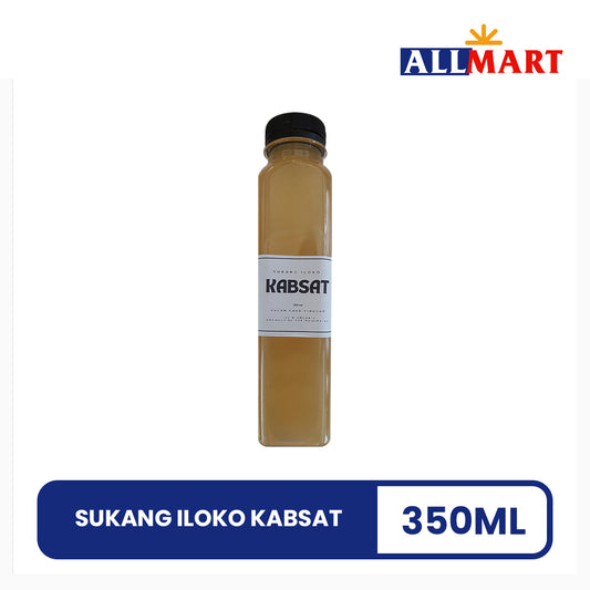 Kabsat Sukang Iloko 350ml