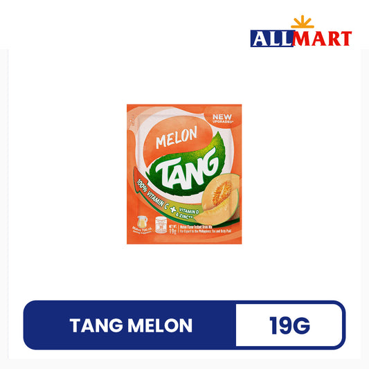 Tang Melon 19g