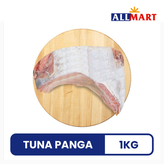 Tuna Panga 1kg