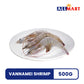 Vannamei Shrimp (35-40pcs) 500g