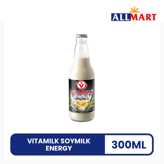 Vitamilk Soymilk Energy 300ml