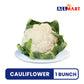Cauliflower 1 bunch