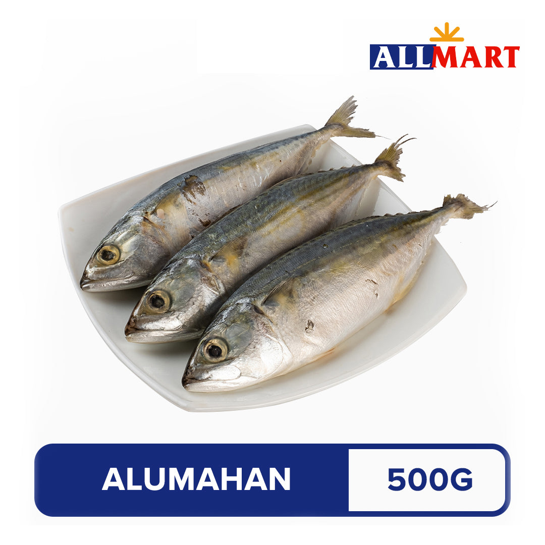 Alumahan 500g