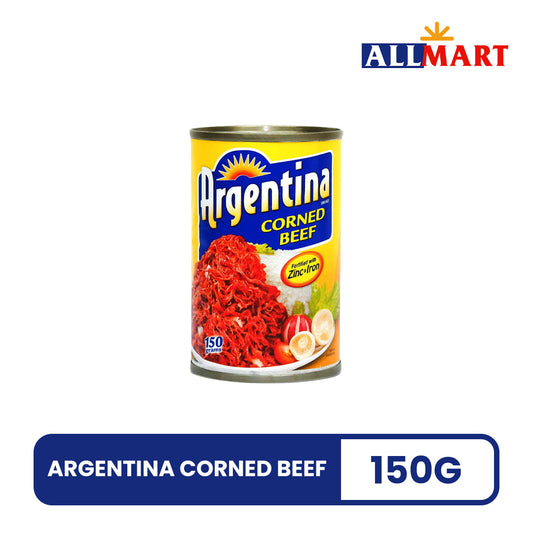 Argentina Corned Beef 150g