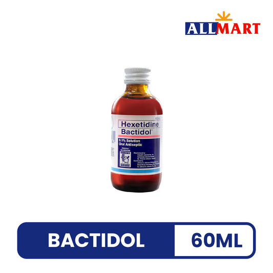 Bactidol 60ml