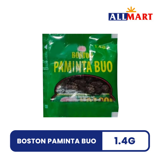 Boston Paminta Buo 1.4g