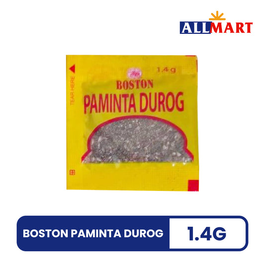 Boston Paminta Durog 1.4g