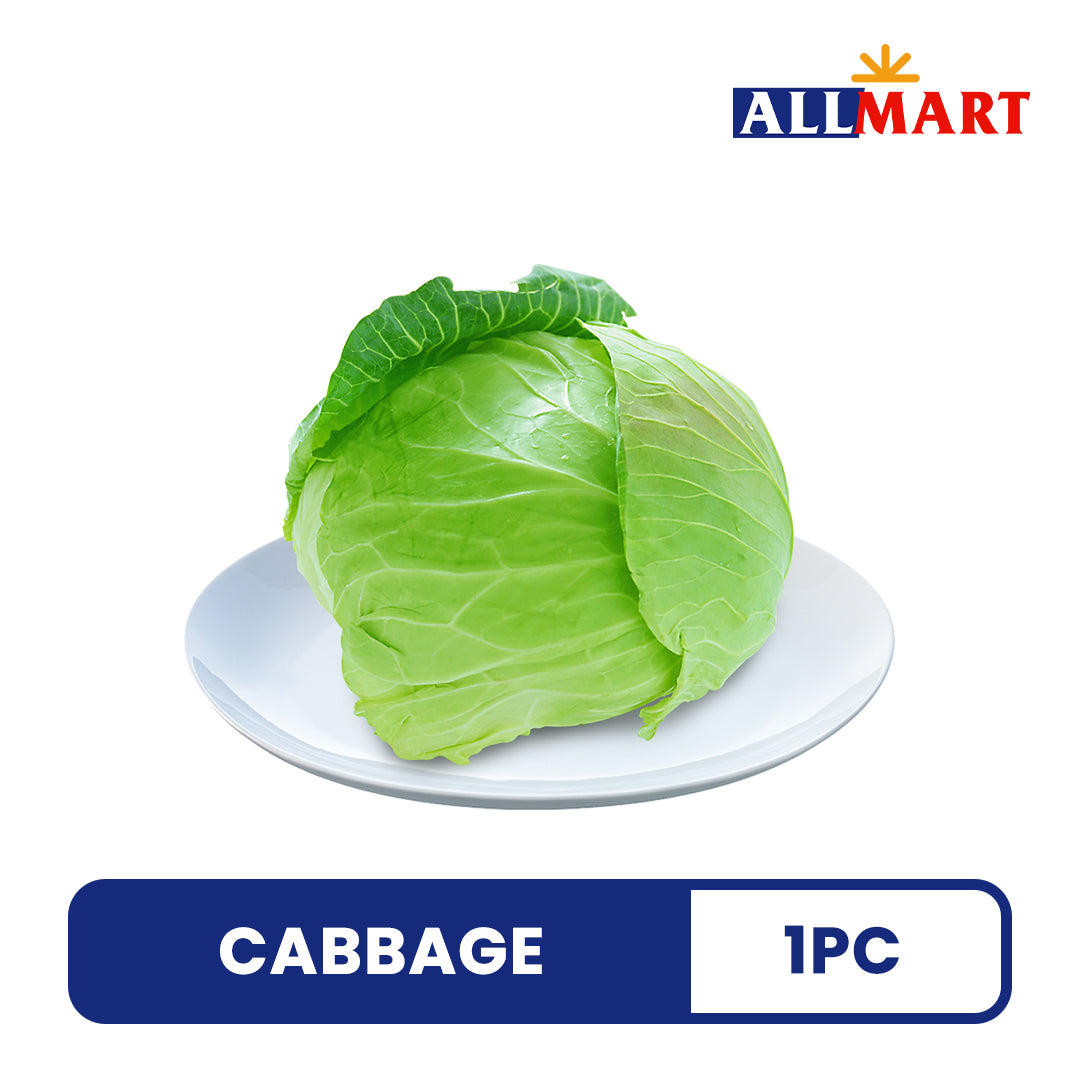 Cabbage 1pc