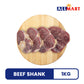 Beef Shank 900g-1kg
