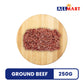 Ground Beef 250g