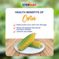 Yellow Corn 1pc