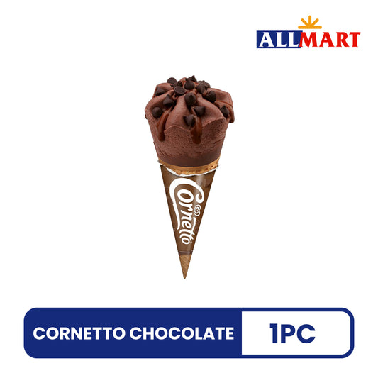 Cornetto Chocolate 110ml