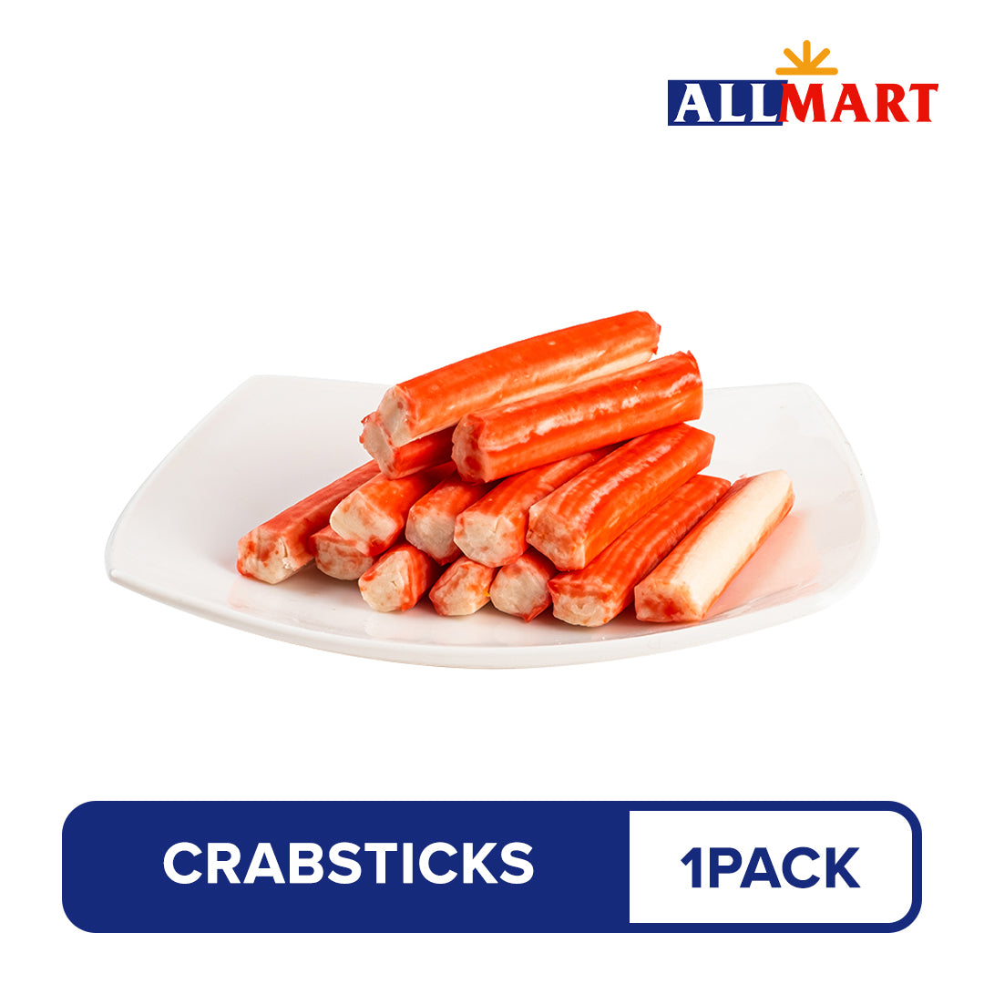 Crab Sticks 200g