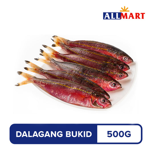 Dalagang Bukid 500g