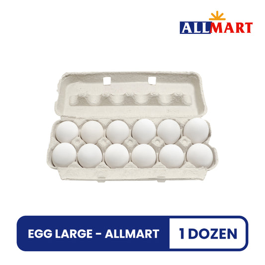 1 Dozen Egg Large