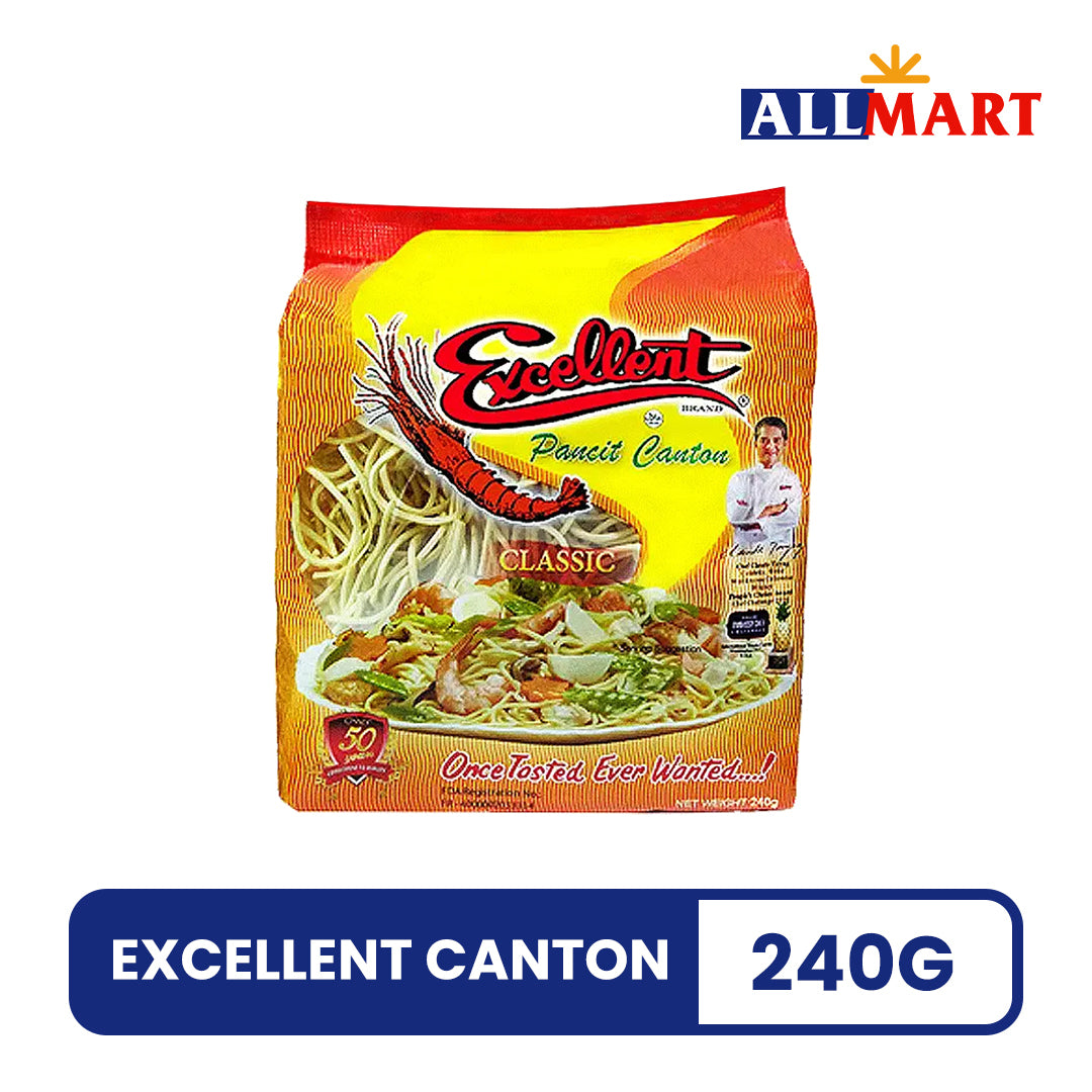 Excellent Kanton 240g