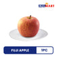Fuji Apple 1pc