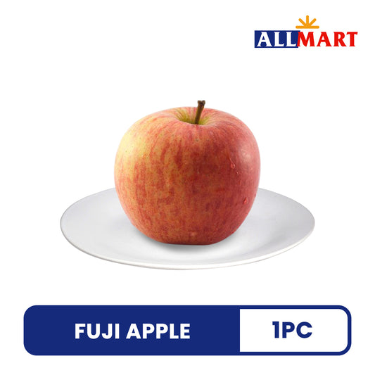 Fuji Apple 1pc