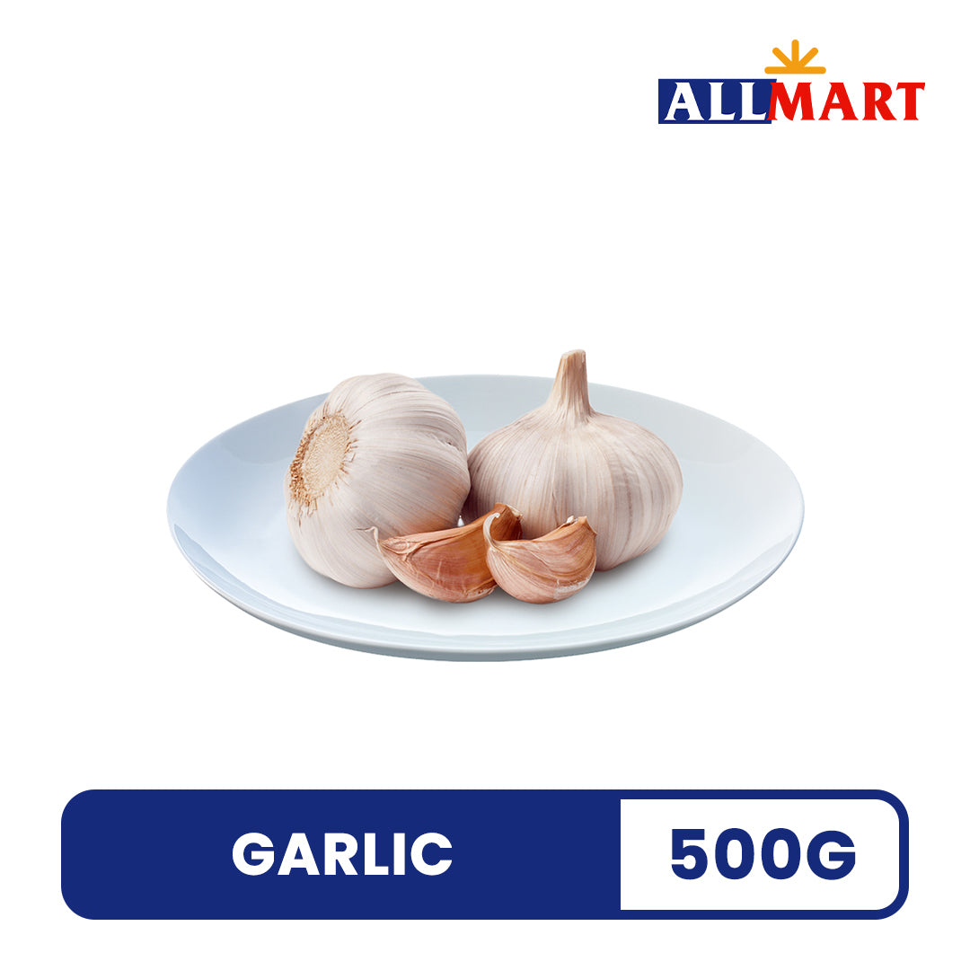 Garlic Cloves 500g